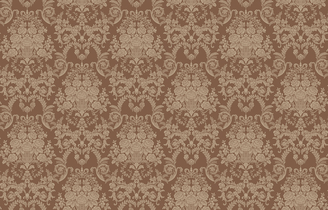 Обои Milassa Flos 1 010 10,05×1